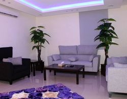 Shams Al Khayal Hotel Apartments Oda Düzeni