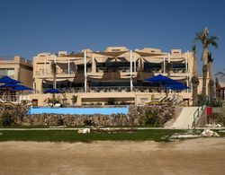 Shams Prestige Abu Soma Resort - All inclusive Dış Mekan