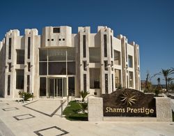 Shams Prestige Abu Soma Resort - All inclusive Öne Çıkan Resim