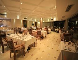 Shams Prestige Abu Soma Resort - All inclusive Yerinde Yemek