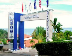 Shana Hotel & Spa Genel