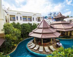 Shanaya Phuket Resort and Spa Genel