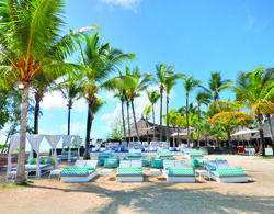 Shandrani Beachcomber Resort & Spa Plaj