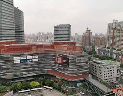 Shanghai Abest Xinshikong Apartments Dış Mekan