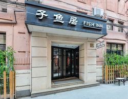 Shanghai Fish Inn East Nanjing Road Genel