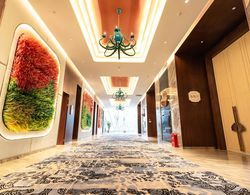 Shanghai Haichang Resort Hotel İç Mekan