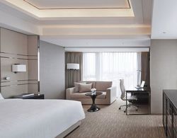 Shanghai Marriott Hotel Parkview Genel