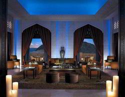 Shangri-La Al Husn Resort & Spa Genel