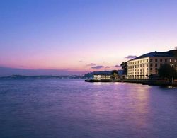 Shangri-la Bosphorus Hotel Genel