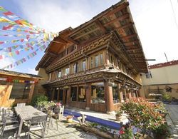 Shangri-la Guanshanyue Inn Öne Çıkan Resim