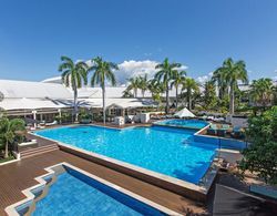 Shangri-La Hotel, The Marina, Cairns Havuz