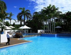 Shangri-La Hotel, The Marina, Cairns Havuz