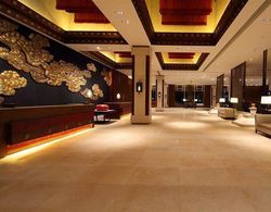 Shangri La Hotel Lhasa Genel