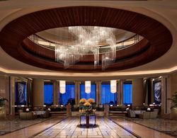 Shangri-La Hotel Nanchang Genel