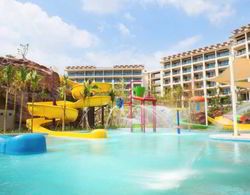 Shangri-La Sanya Resort & Spa Havuz