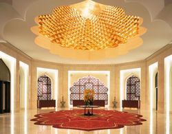Shangri-La'S Barr Al Jissah Resort & Spa-Al Bandar Genel