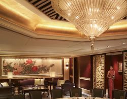 Shangri-La's China World Hotel Beijing Yeme / İçme