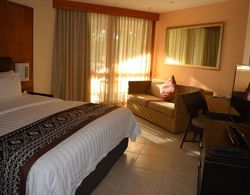 Shangri-La's Fijian Resort & Spa Genel