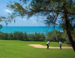 Shangri-La's Hambantota Golf Resort & Spa Aktiviteler