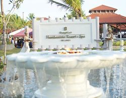 Shangri-La's Hambantota Golf Resort & Spa Genel