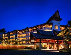 Shangri-La's Rasa Ria Resort & Spa Genel