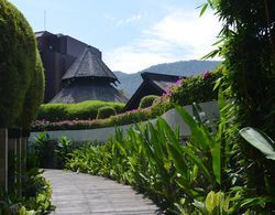 Shangri-La's Rasa Sayang Resort and Spa, Penang Genel