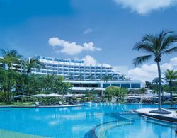 Shangri-La's Rasa Sentosa Resort & Spa, Singapore Havuz