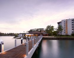 Shangri-la's Tanjung Aru Resort & Spa Genel