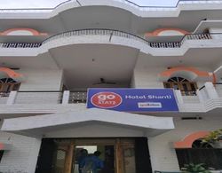 Hotel Shanti Genel