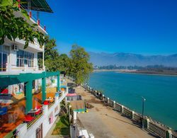 Shanti Residency Ganga View Öne Çıkan Resim