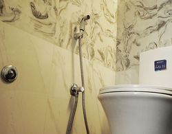 Shanti Resorts Banyo Tipleri