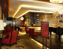 Shantou International Hotel Genel