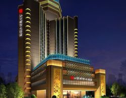 Shantou International Hotel Genel