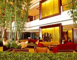Shaoxing Xianheng Grand Hotel Genel
