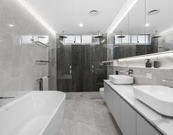 Shara by Elysium Collection Palm Cove Banyo Tipleri