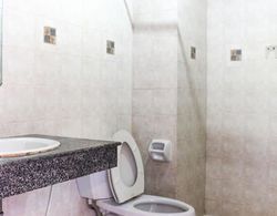 Sharaya Kata Hotel Banyo Tipleri