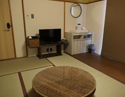 SHARE HOTEL 198 Beppu Oda Düzeni