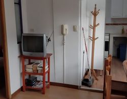 Shared Apartments San Blas İç Mekan