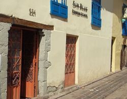 Shared Apartments San Blas Öne Çıkan Resim