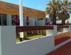 Shark Bay Hotel Dış Mekan