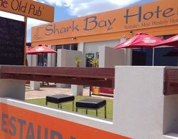 Shark Bay Hotel Öne Çıkan Resim
