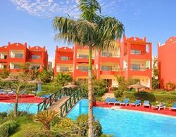 Sharm Bride Resort Aqua & SPA Dış Mekan