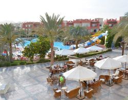 Sharm Bride Resort Aqua & SPA Yerinde Yemek