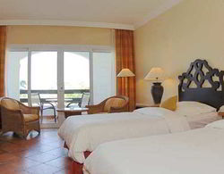 Sharm Dreams Resort Genel