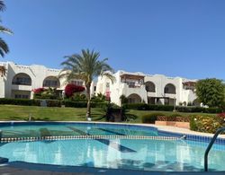Sharm Dreams Vacation Club - Aqua Park Dış Mekan