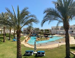 Sharm Dreams Vacation Club - Aqua Park Dış Mekan
