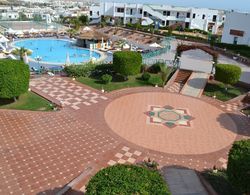Sharm Holiday Resort Dış Mekan