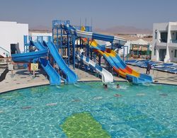 Sharm Holiday Resort Genel