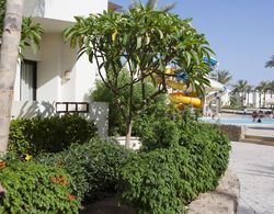 Sharm Plaza Hotel Genel