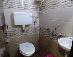 Sharmin Residency Banyo Tipleri